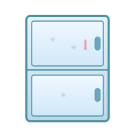 Gestionnaire de congélateur